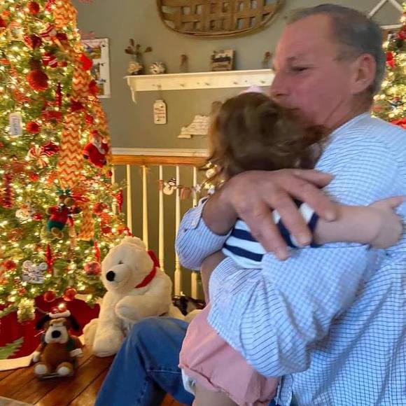 Meet your Posher, Mike - Picture 1 of 1